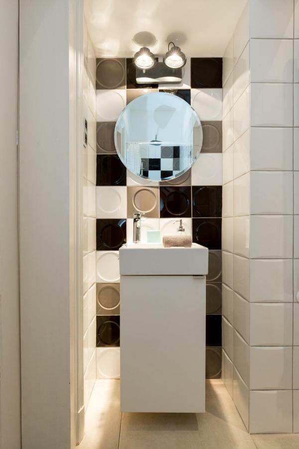 Apartmán Deluxe Twin Studio In Kazinczy Street